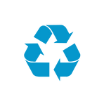 Recyclability