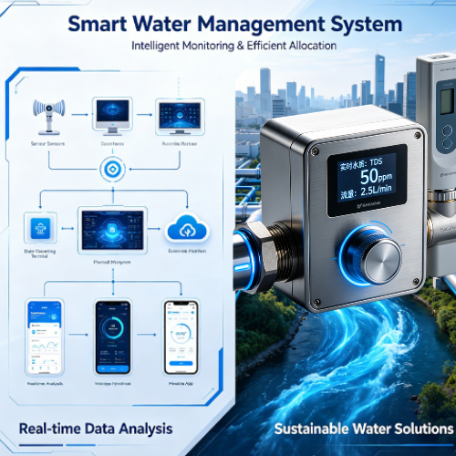 Smart Water System